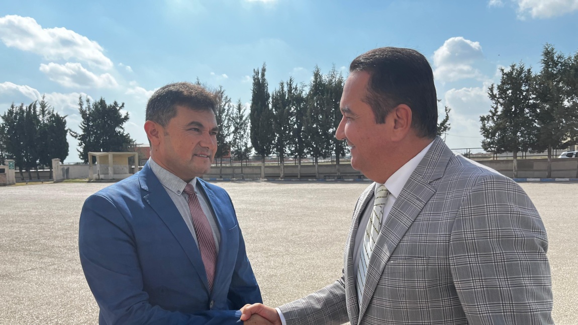 Akademik Başarıyı Arttırma Projesi